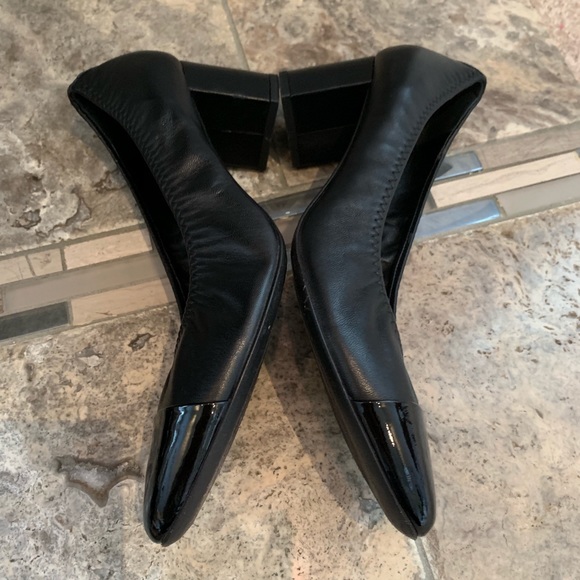 AGL Classic Cap Toe Pump - Picture 7 of 8